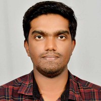 Vishnumohan P Mekkara