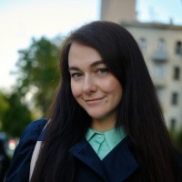 Elena Shepeleva