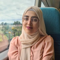 Mashal Ijaz