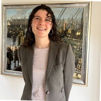 Veerle van der Drift