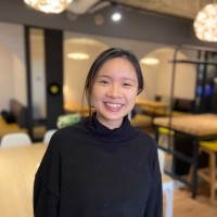 Joyce Hsieh