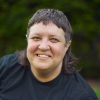 Connie Colvin