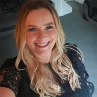 Kelly Burrows
