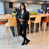 Pavithra Ravichandran