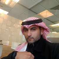Nasser Alhazza