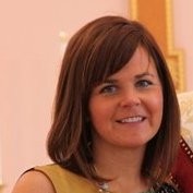 Liz Jordan