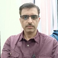Jaideep Mahabaleshwarkar