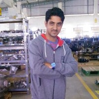 KS Sushant