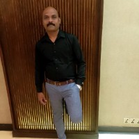 Shashank Mani Srivastav