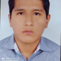 Cesar Augusto Anchiraico Leonardo