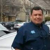 Henry Turcios