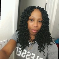 Cherry Davis