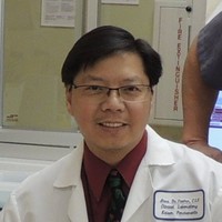 Alex De Castro Sr