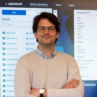 Max van den Berg
