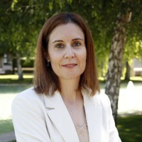 Silvia Nieto Hernandez