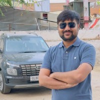 Nishant Pancholi