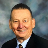 Rod Johnson