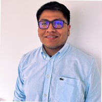 Jesús Condori Tejada