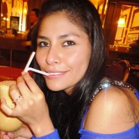 Monica Zanabria Villena