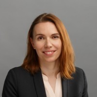 Božena Saikevičė