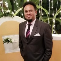 Duane Fernandes