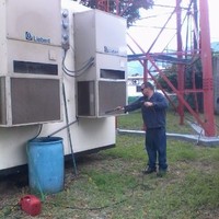 Rennie Villarroel Sánchez