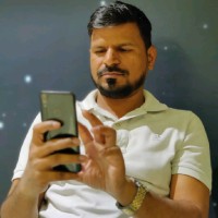 Hitesh Pal