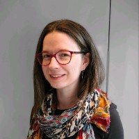 Alison Harvey