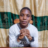 NDJIGI NDJIGI Paul Rostand