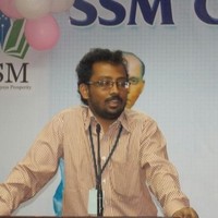 Venkateswaran S.