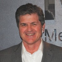 Kent Vilendrer