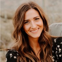 Taylor Roudi