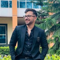 Harshit Narang