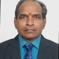 Rajarammohan Arumugam