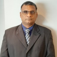Stanley Dipsingh, PMP®