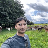 Aamir Sultan