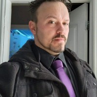 Marc Barriault