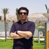 Wagdy Marzouk