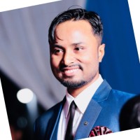 Tridib Talukdar