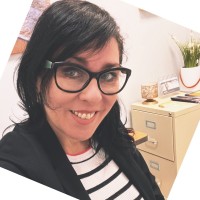 Elizabeth Adorno Serrano