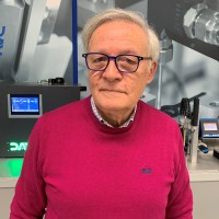 Giancarlo Grazioli
