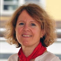 Rita Albrecht