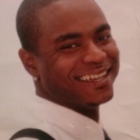 Trey Harris