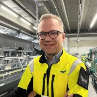 Jukka Keisanen