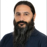 George Chatzigeorgiou