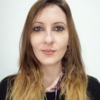 Sara Woscoff