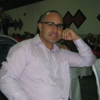 Luiz Vagne Santos