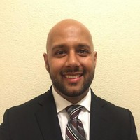 Shahzad Raufi