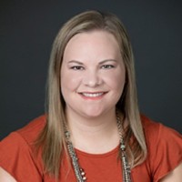 Whitney Fellers, CPA