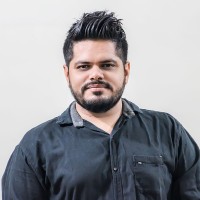 Paresh Jobanputtra